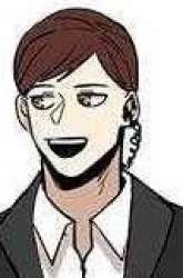 Manhwa King MMA gambar 4