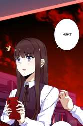 Manhua King of Apocalypse gambar 1