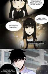 Manhua King of Apocalypse gambar 2