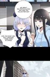 Manhua King of Apocalypse gambar 3