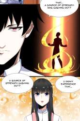 Manhua King of Apocalypse gambar 4