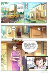 Manhua King of Gold gambar 1