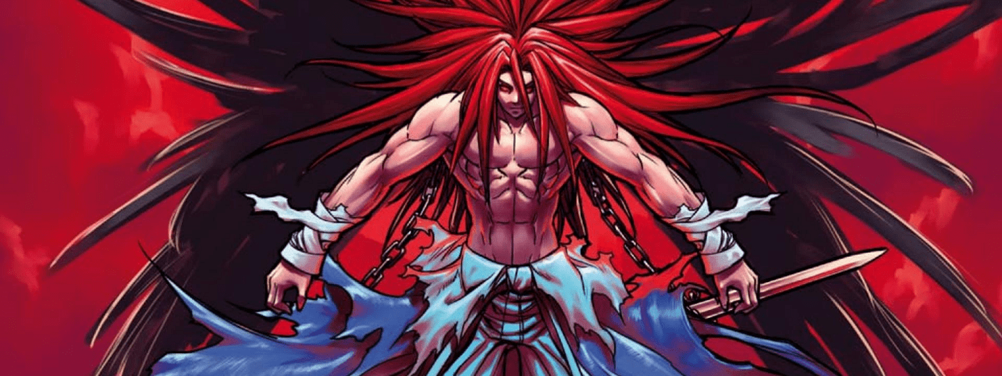 King of Hell