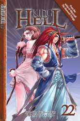 Manhwa King of Hell gambar 4