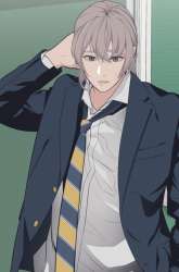 Manhwa King of Piling gambar 1