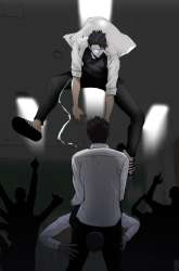 Manhwa King of Piling gambar 4