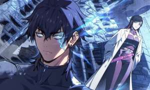 Komik King Of Snow Sub Indo