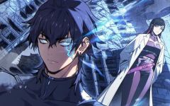 Baca Manhua King Of Snow