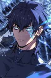 Manhua King Of Snow gambar 1