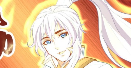 King of the Gods