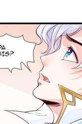 Manhua King of the Gods gambar 1