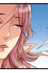 Manhua King of the Gods gambar 2