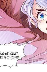 Manhua King of the Gods gambar 3
