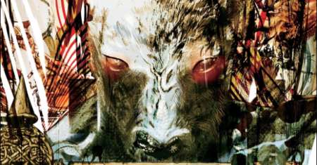 King of the Labyrinth