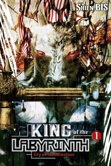 Baca Komik King of the Labyrinth
