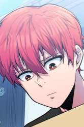 Manhwa King of The Mound gambar 1