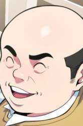 Manhwa King of The Mound gambar 2