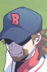 Manhwa King of The Mound gambar 3