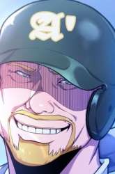 Manhwa King of The Mound gambar 4