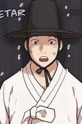 Manhwa Kings Flung Into the Future gambar 1