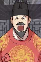 Manhwa Kings Flung Into the Future gambar 2