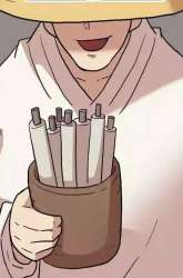 Manhwa Kings Flung Into the Future gambar 3