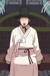 Manhwa Kings Flung Into the Future gambar 4