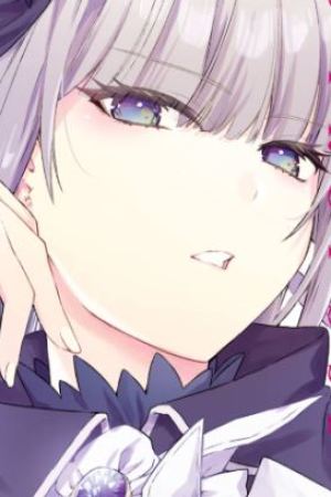 Sampul King’s Proposal (Ousama no Propose)
