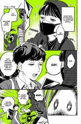 Komik Kininatteru Hito ga Otoko Jyanakatta Preview Gambar 1