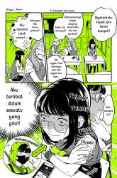 Komik Kininatteru Hito ga Otoko Jyanakatta Preview Gambar 2