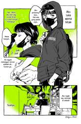 Komik Kininatteru Hito ga Otoko Jyanakatta Preview Gambar 3