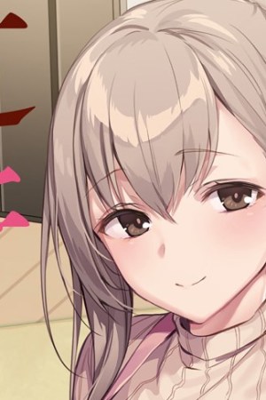 Sampul Kinjo no Nanako-san
