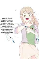 Manga Kiotsukenayo, Onee-san gambar 1