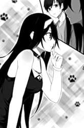 Komik Kirei na Kurokami no Takashina-san (Mushoku) to Tsukiau Koto ni Natta Preview Gambar 3