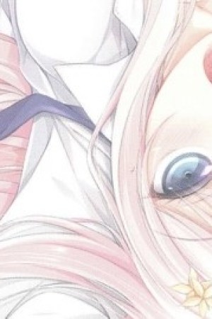 Sampul Kisei Kanojo Sana