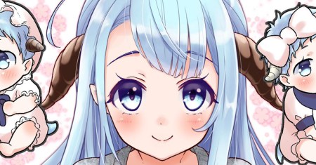 Kitaku Tochuu de Yome to Musume ga Dekita n dakedo, Dragon datta