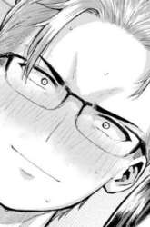  Kitazawa-kun wa A Class gambar 4