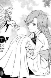 Komik Kizoku Kara Shomin ni Natta no de, Konyaku wo Kaishou Saremashita! Preview Gambar 2