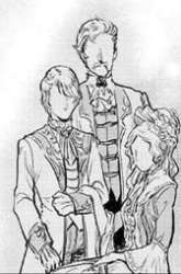 Komik Kizoku Kara Shomin ni Natta no de, Konyaku wo Kaishou Saremashita! Preview Gambar 3