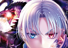 Baca Manga Kizoku Tensei: Megumareta Umare kara Saikyou no Chikara wo Eru