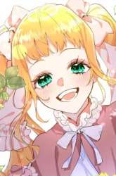 Komik Kizu Darake Seijo Yori Houfuku wo Komete Preview Gambar 3