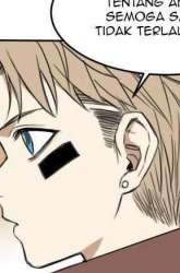 Manhua Knight In Rain gambar 2