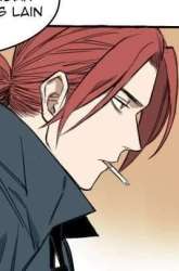 Manhua Knight In Rain gambar 4