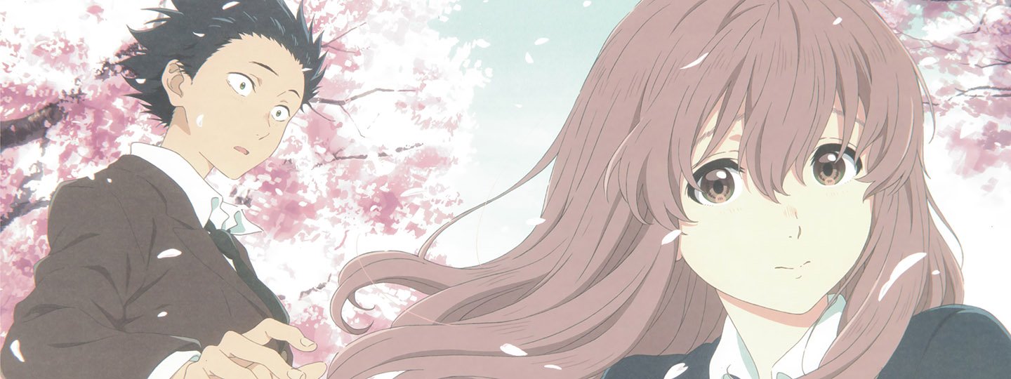 Koe no Katachi