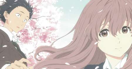 Koe no Katachi
