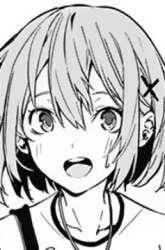 Manga Koi Goku no Toshi gambar 3