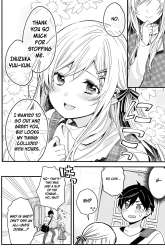 Manga Koi Shita no de, Haishin Shite Mita gambar 2