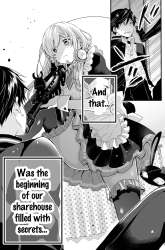 Manga Koi Shita no de, Haishin Shite Mita gambar 3