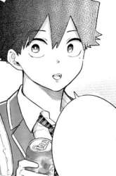 Manga Koibami Shoujo gambar 2