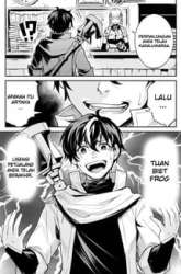 Komik Koki Tsukawarete Tsuihou Sareta Moto S Rank Party No Onimotsu Majutsushi No Nariagari Preview Gambar 1